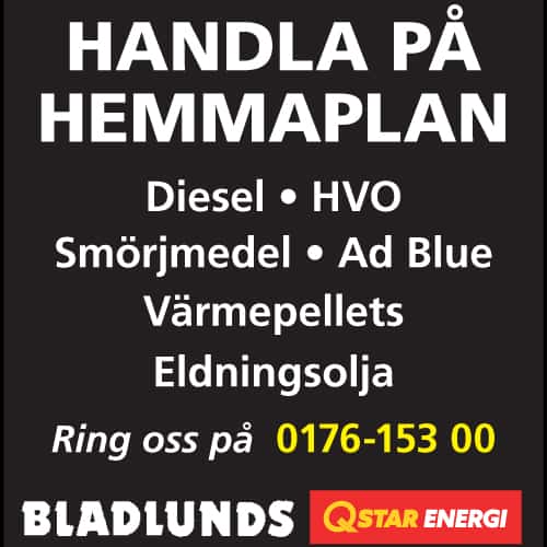 BLADLUNDS