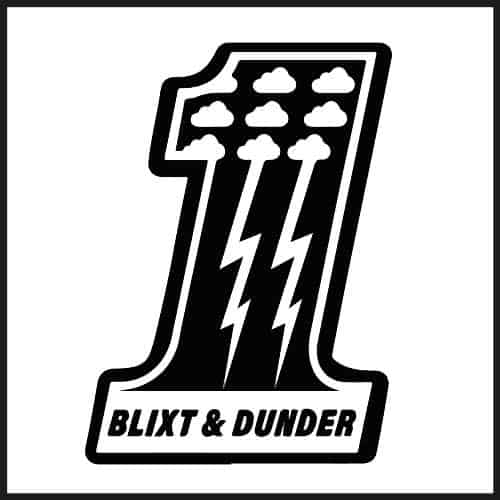 Blixt & Dunder