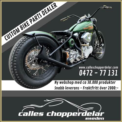 Calles Chopperdelar