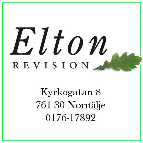 Elton Revision