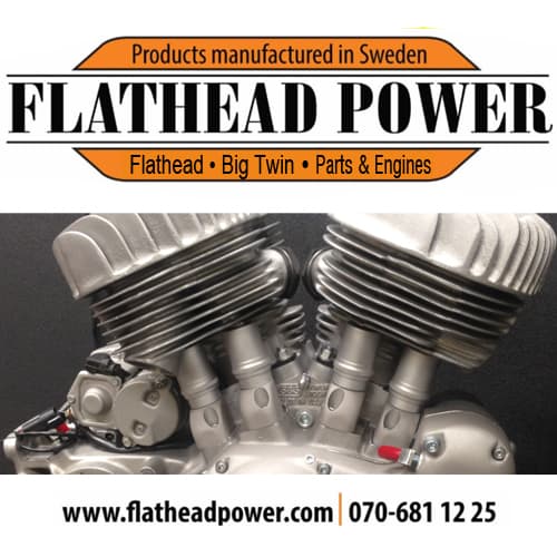 Flatheadpower