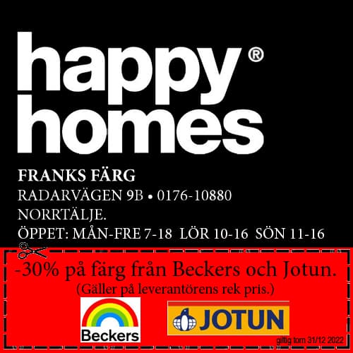 HappyHomesvFranksFÄrg