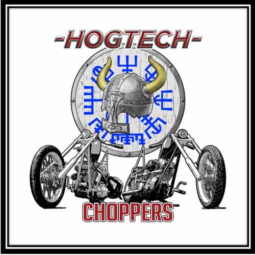 Hogtech