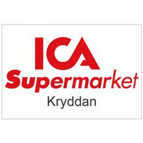 ICA kryddan