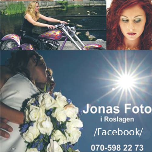 Jonas Foto