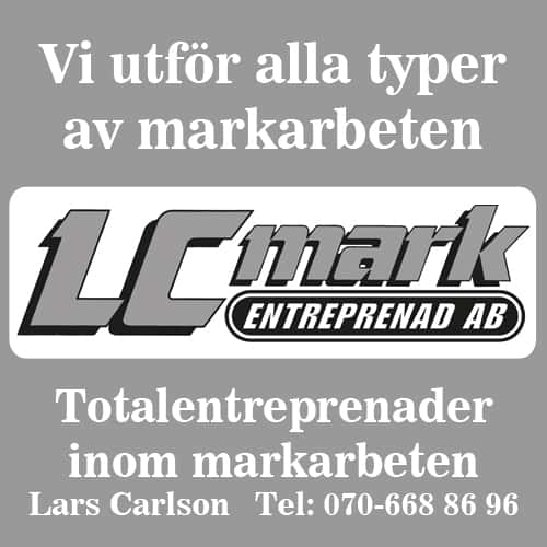 LC markentreprenad