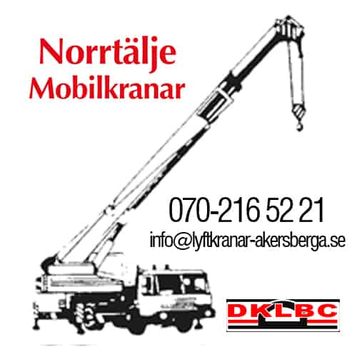 NorrtaljeMobilkranar