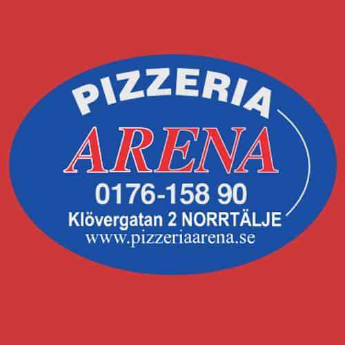 PizzeriaArena