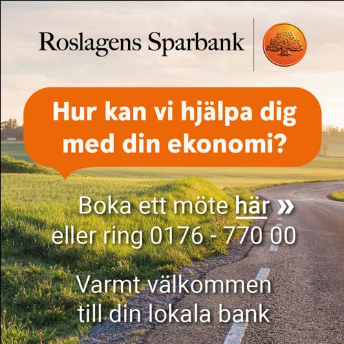 Roslagens Sparbank