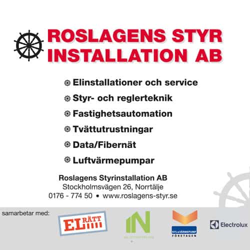 RoslagensStyr