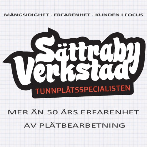 SÄttraby Verkstad