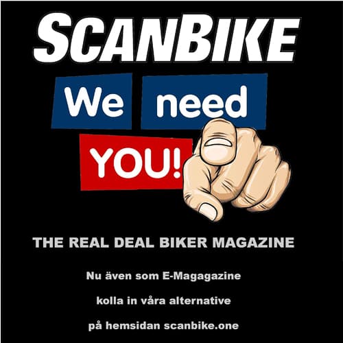 Scanbike