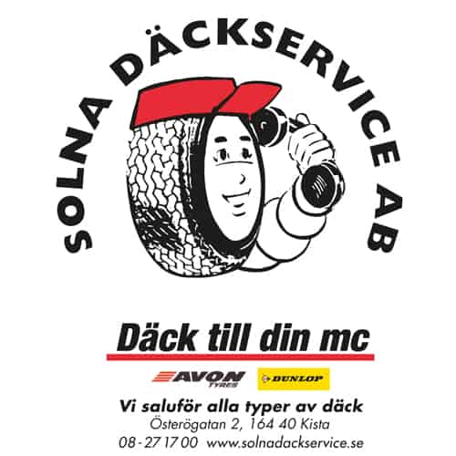 SolnaDackservice