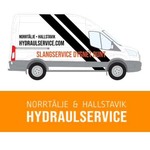 Hallstavik Hydraulservice AB