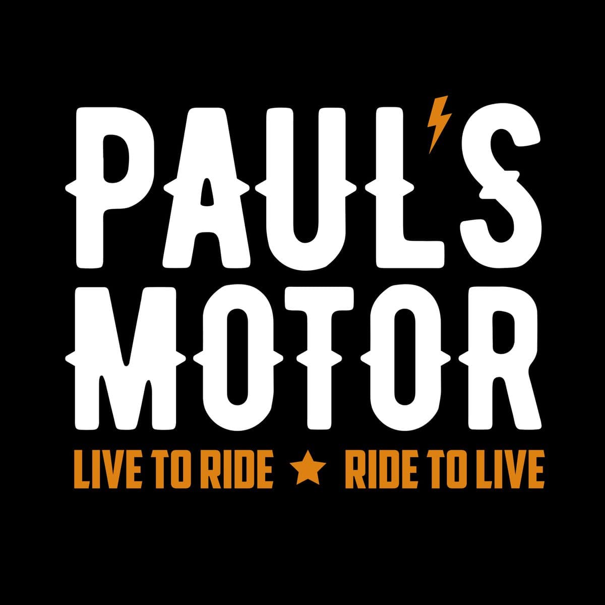 Pauls Motor