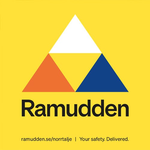 Ramudden